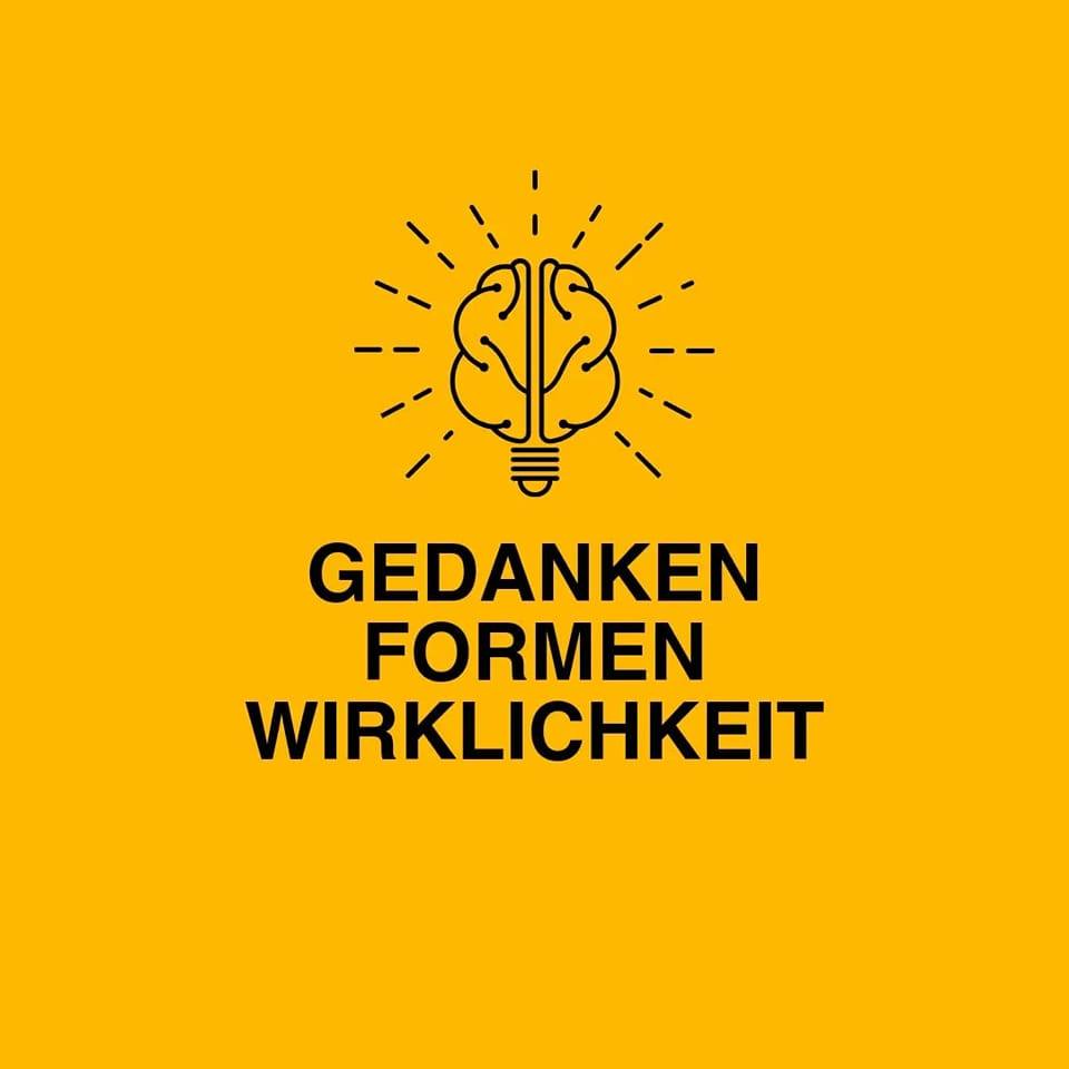 Logo GedankenFormen